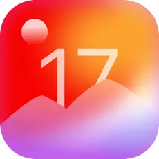 Wallpapers 17 IPA (MOD, Pro Unlocked) For iOS