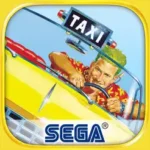Crazy Taxi Classic IPA (MOD, Ads Disabled) iOS