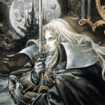 Castlevania SotN IPA (MOD, Free Purchase) For iOS