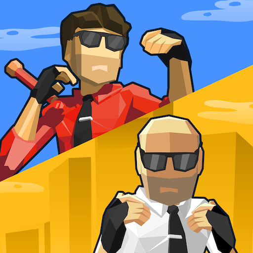 City Fighter vs Street Gang IPA (MOD, Unlimited Coins) iOS