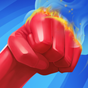 Every Hero Smash Action IPA (MOD, Mega Menu, High Gold) iOS