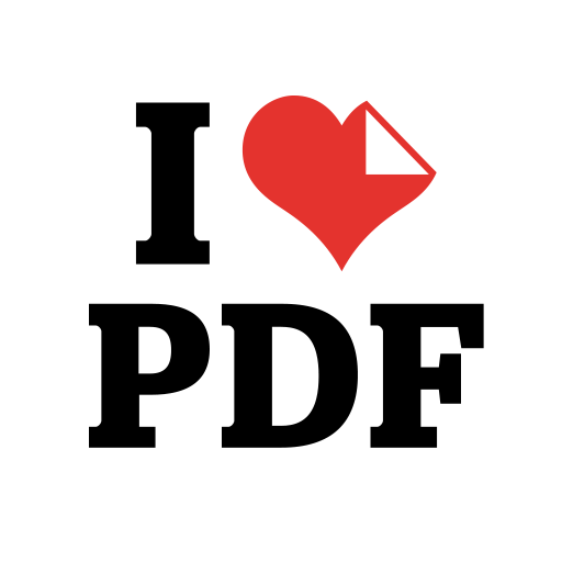 iLovePDF: PDF Editor & Scanner IPA (MOD, Unlocked) iOS