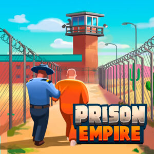 Prison Empire Tycoon IPA (MOD, Unlimited Money) iOS
