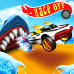Race Off IPA  (MOD, Unlocked All) iOS