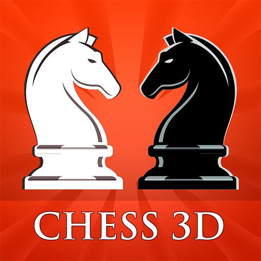 Real Chess 3D IPA (MOD, Unlocked, No-Ads) iOS