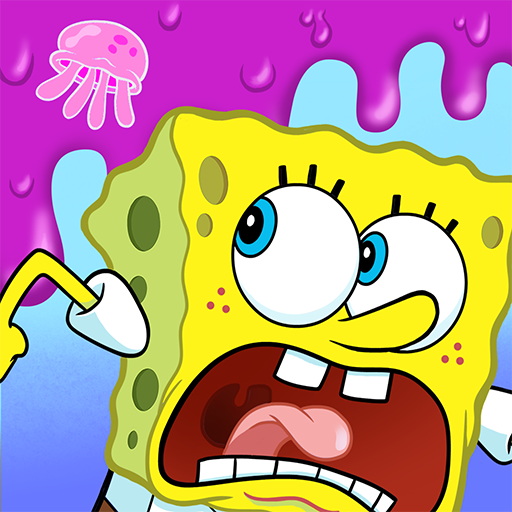 SpongeBob Adventures: In A Jam IPA (MOD, Unlock All) iOS