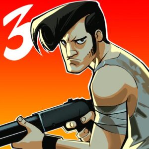 Stupid Zombies 3 IPA (MOD, Unlimited Coins) iOS