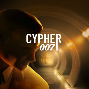Cypher 007 IPA (MOD, Unlocked) iOS