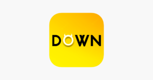 DOWN Hookup IPA (MOD, Unlock Premium) iOS