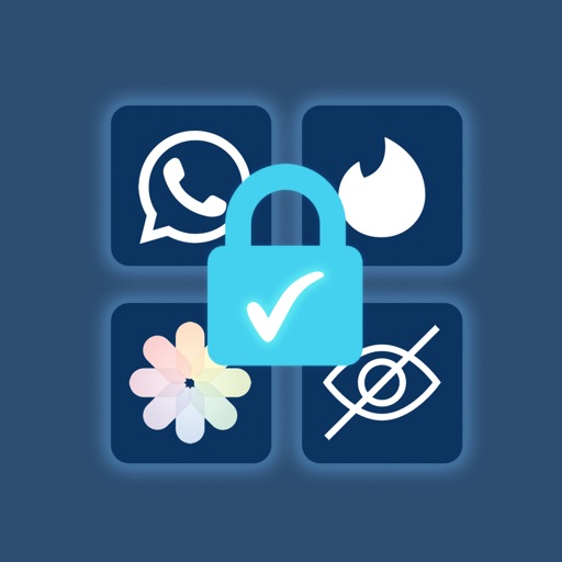 App Lock Hide App And Lock Apps IPA (MOD, Unlocked) iOS