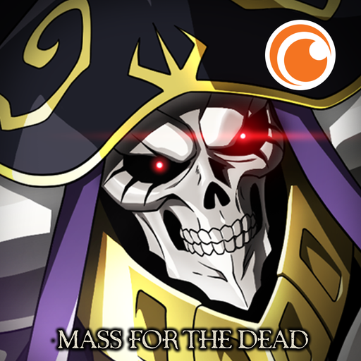 MASS FOR THE DEAD IPA (MOD, Menu/Weak Enemies, God Mode) iOS