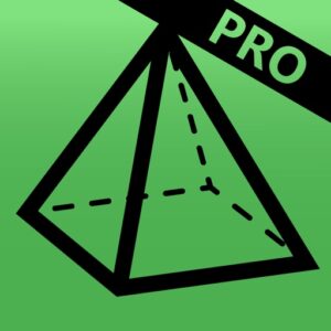 Pyramid Calculator Pro IPA (MOD, Unlocked) iOS