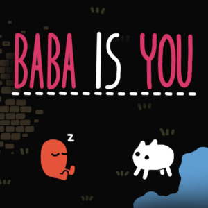 Baba Is You IPA (MOD, Paid For Free) iOS