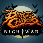 Battle Chasers Nightwar IPA (MOD, Unlimited Money/Damage) iOS