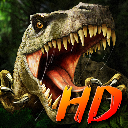 Carnivores Dinosaur Hunter IPA (MOD, Pro, Unlimited Money) iOS