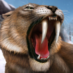 Carnivores Ice Age Pro IPA (MOD, Unlimited Money) iOS