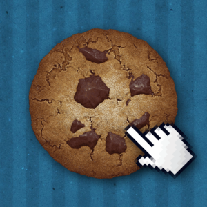 Cookie Clicker IPA (MOD, Unlimited Money) iOS