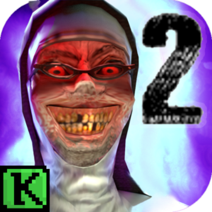 Evil Nun 2 Origins IPA (MOD, Immortality) iOS