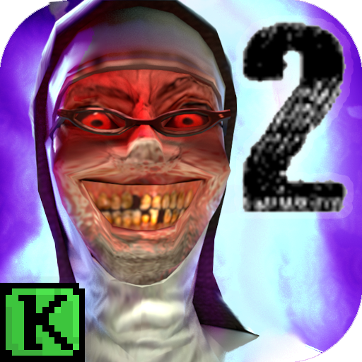 Evil Nun 2 Origins IPA (MOD, Immortality) iOS