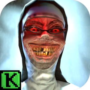 Evil Nun Horror at School IPA (MOD, Unlimited Money) iOS