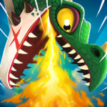 Hungry Dragon IPA (MOD, Unlimited Money) iOS