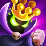 Kingdom Rush Vengeance IPA (MOD, Unlimited Money/Life) iOS