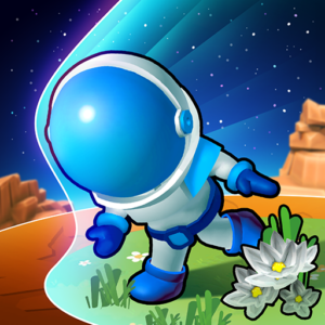 Life bubble My Mini Planet IPA (MOD, Unlimited Currency, Resources) iOS