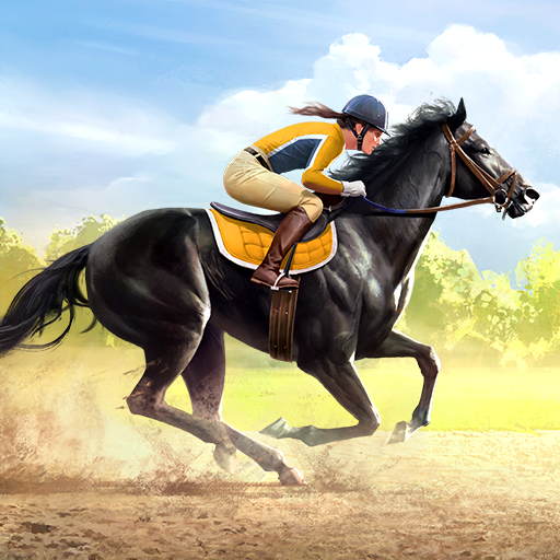 Rival Stars Horse Racing IPA (MOD, Weak Opponents) iOS