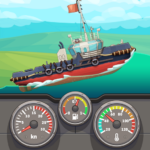 Ship Simulator Boat Game IPA (MOD, Unlimited money) iOS