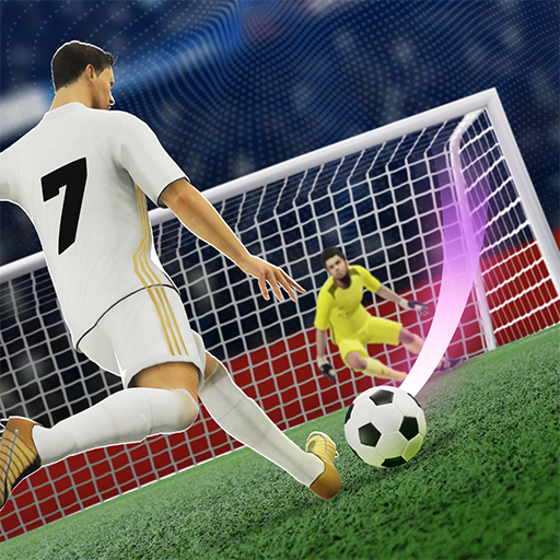 Soccer Super Star IPA (MOD, Unlimited Rewind) iOS