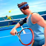 Tennis Clash Multiplayer Game IPA (MOD, Unlimited Coins) iOS