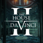The House of Da Vinci 2 IPA (MOD, Paid/Full Game) iOS