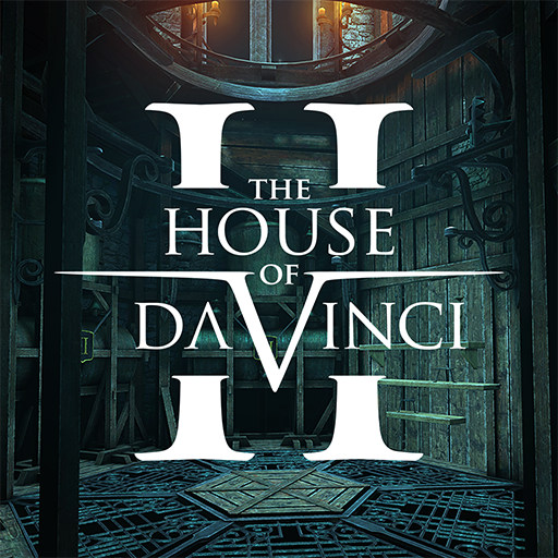 The House of Da Vinci 2 IPA (MOD, Paid/Full Game) iOS