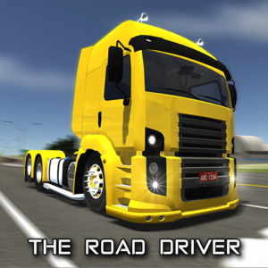 The Road Driver IPA (MOD, Unlimited Money) iOS