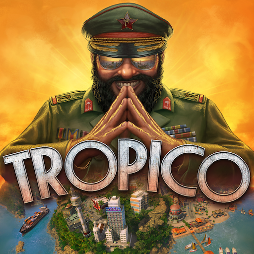 Tropico IPA (MOD, Unlocked Full Game) iOS
