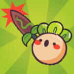 Turnip Boy IPA (MOD, Full Unlocked) iOS