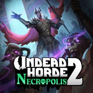 Undead Horde 2 Necropolis IPA (MOD, Unlocked) ios
