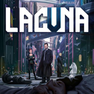 Lacuna IPA (MOD, Free Purchase) iOS