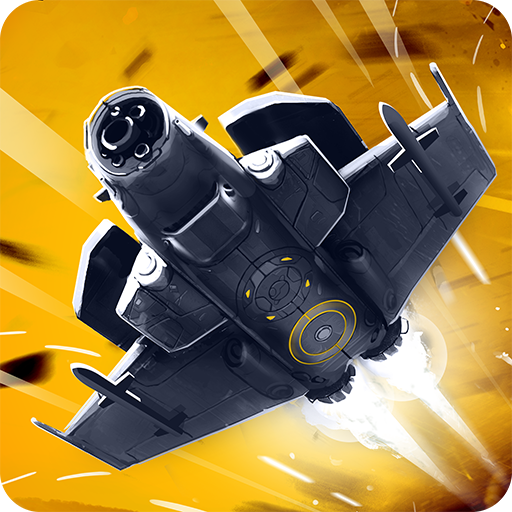 Sky Force Reloaded IPA (MOD, Infinite Stars/No Ads) iOS