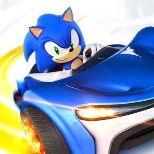 Sonic Racing IPA (MOD, Unlocked) iOS
