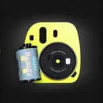 TOK CAM Analog Camera IPA (MOD, Premium Unlocked) iOS