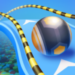 Action Balls Gyrosphere Race IPA (MOD, Free Shopping) iOS