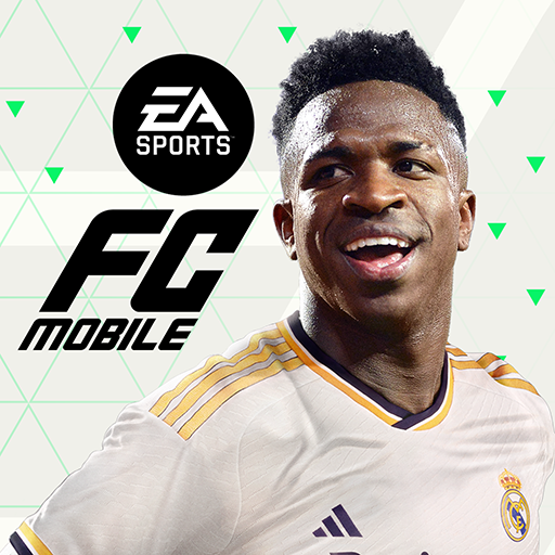 EA SPORTS FC Mobile Soccer IPA (MOD, Unlocked All) iOS
