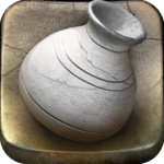 Let’s Create Pottery Lite IPA (MOD, unlimited money) iOS