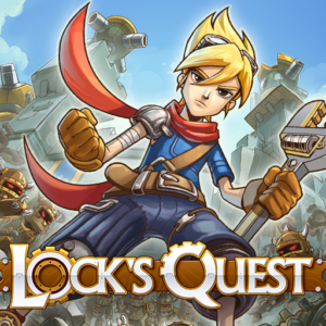 Locks Quest IPA (MOD, Free Purchase) iOS