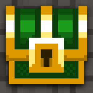 Shattered Pixel Dungeon IPA (MOD, Unlimited Money, Unlocked) iOS