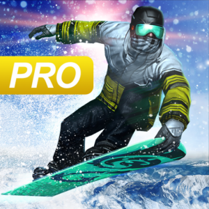 Snowboard Party World Tour Pro IPA (MOD, Free Purchase) iOS