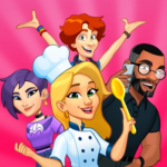 Chef And Friends Cooking IPA (MOD, Everything unlimited) iOS