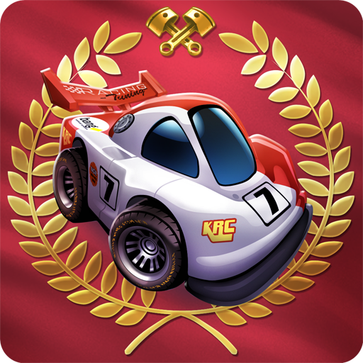 Mini Motor Racing IPA (MOD, Free Purchase) iOS