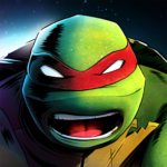 Ninja Turtles Legends IPA (MOD, No Skills Cooldown) iOS